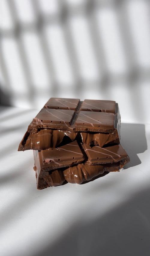 Nutella Chocolate Bar